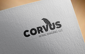 Design de Logo par IF pour Corvus Aerial Imaging, LLC | Design : #29924967