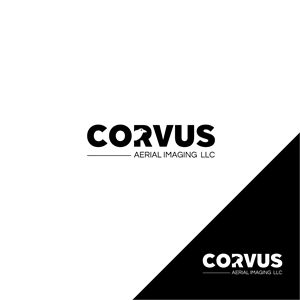 Design de Logo par IF pour Corvus Aerial Imaging, LLC | Design : #29925207
