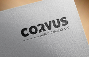 Design de Logo par IF pour Corvus Aerial Imaging, LLC | Design : #29925208