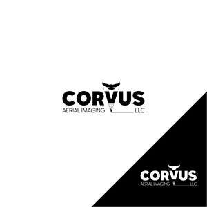 Design de Logo par IF pour Corvus Aerial Imaging, LLC | Design : #29929881