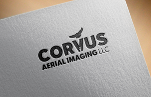 Design de Logo par IF pour Corvus Aerial Imaging, LLC | Design : #29929988