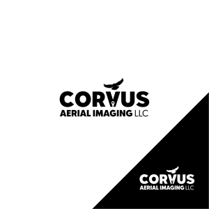 Design de Logo par IF pour Corvus Aerial Imaging, LLC | Design : #29929989