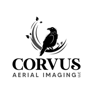 Logo Design by DesignLima for Corvus Aerial Imaging, LLC | Design: #29926185