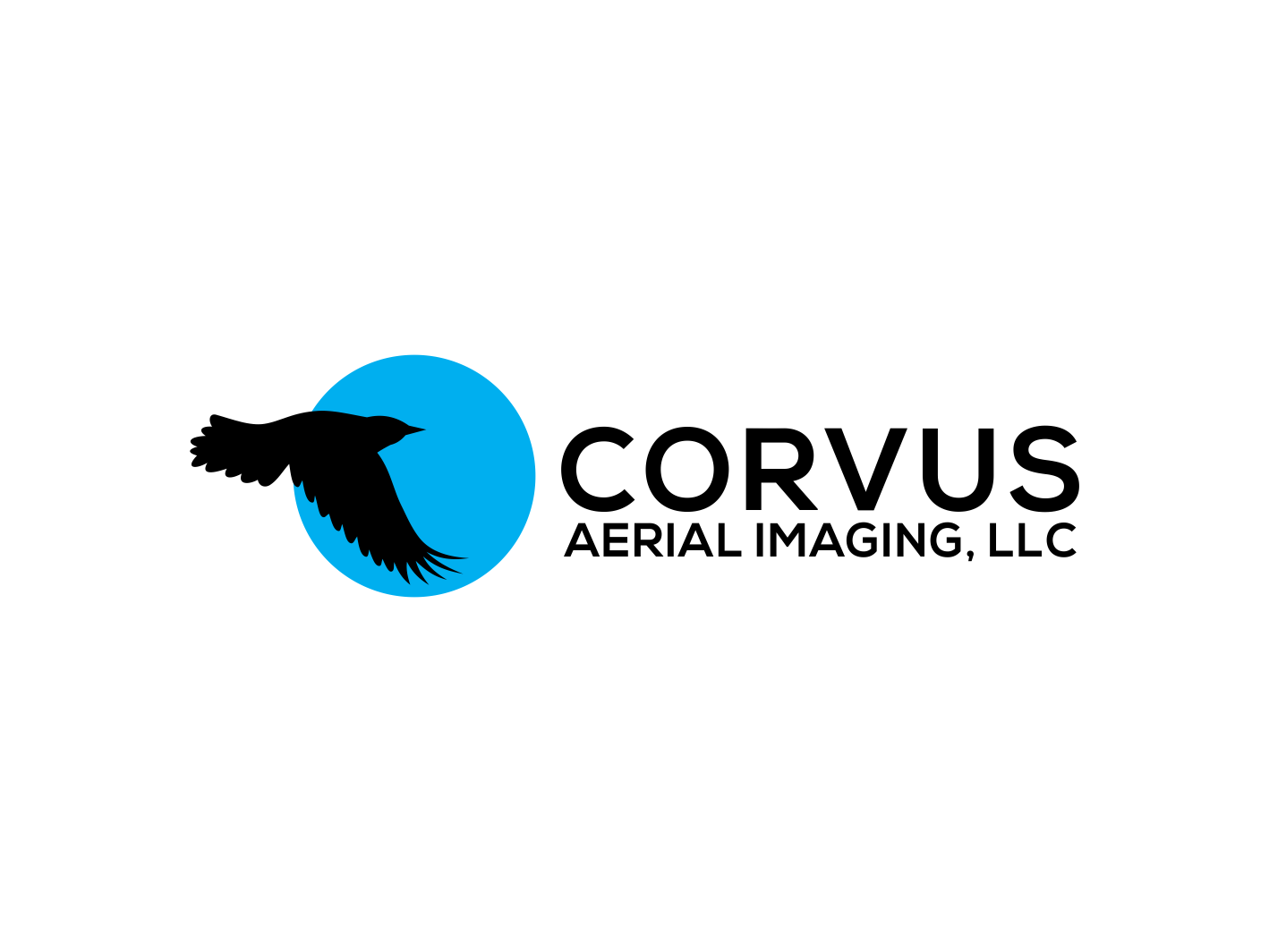 Design de Logo par BNdesigner pour Corvus Aerial Imaging, LLC | Design #29925778