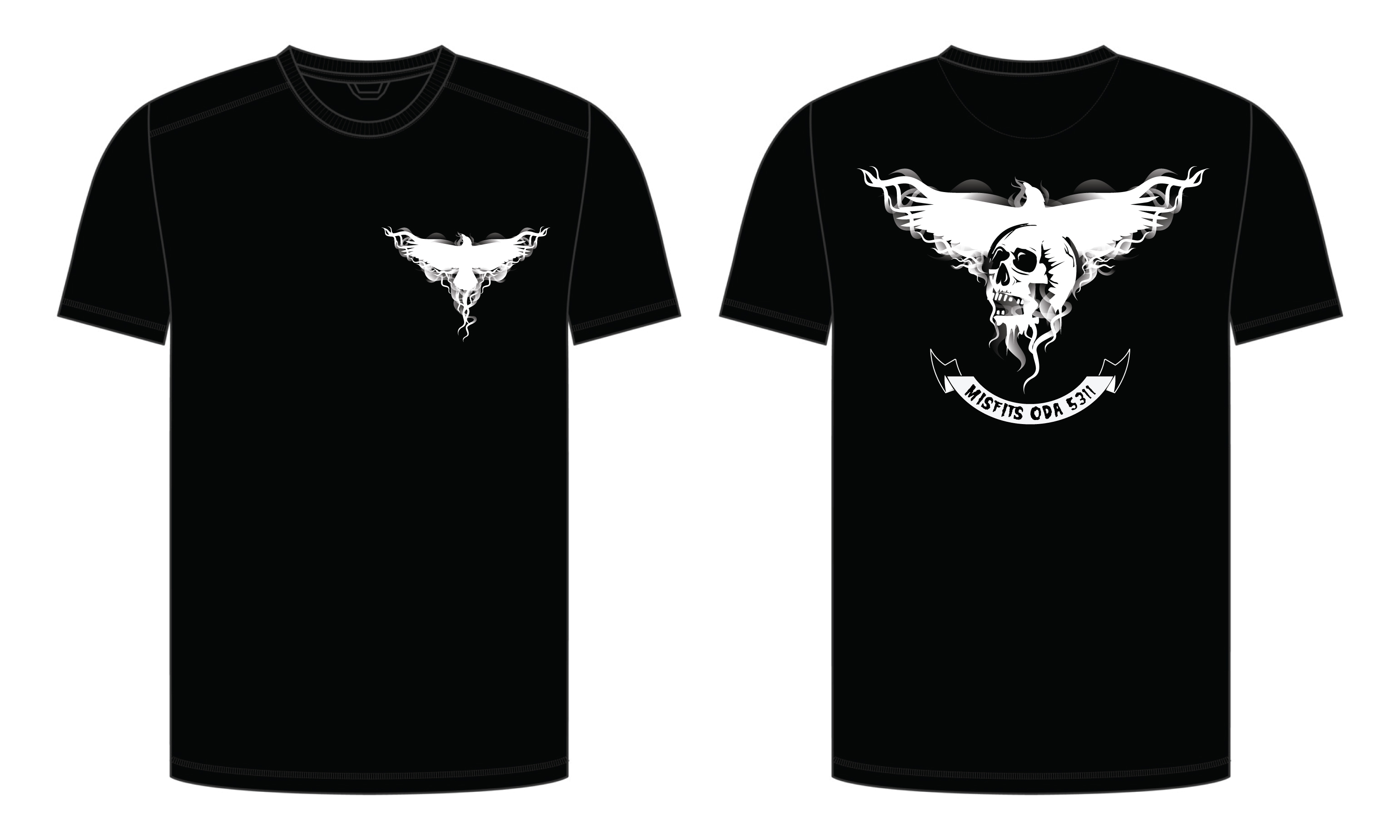 T-shirt Design by geni for this project | Design #29918465