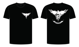 T-shirt Design by geni