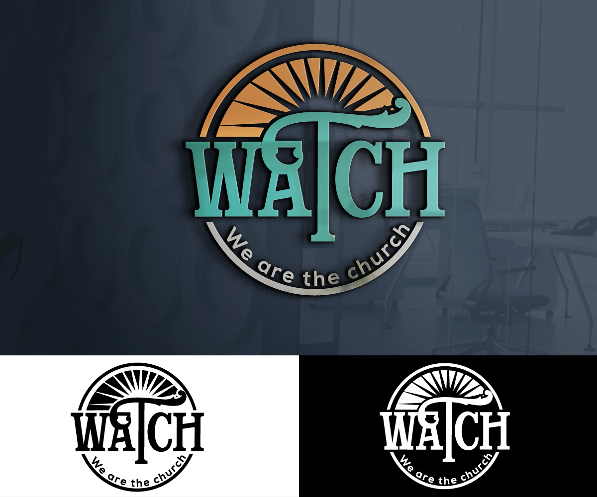 Logo Design by 24ksunny for DUST TILL DAWN | Design #29956058