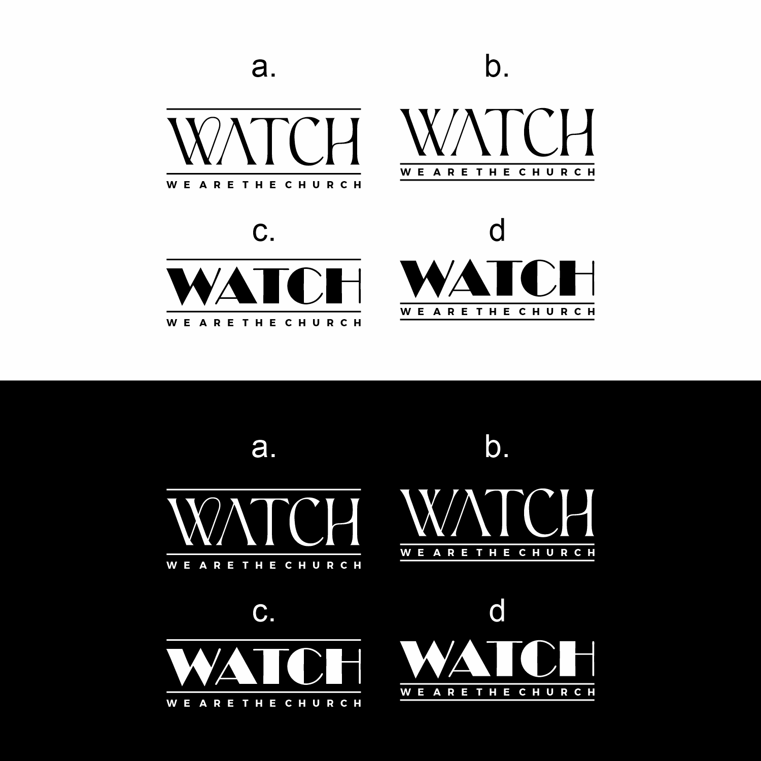 Logo Design by podo for DUST TILL DAWN | Design #29952761