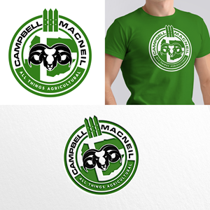 Diseño de Logo por sarrita para este proyecto | Diseño #29919125