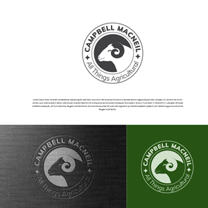 Diseño de Logo por Mehreen K. para este proyecto | Diseño #29958027