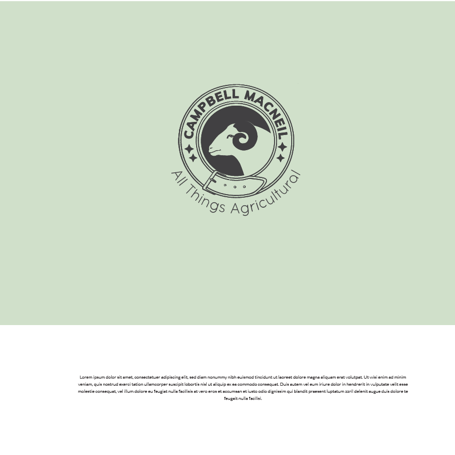 Logo Design by Mehreen K. for this project | Design #29959596