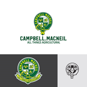 Logo Design by GenArt for this project | Design: #29919808