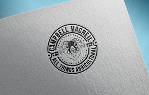 Logo Design by Hardcore Design