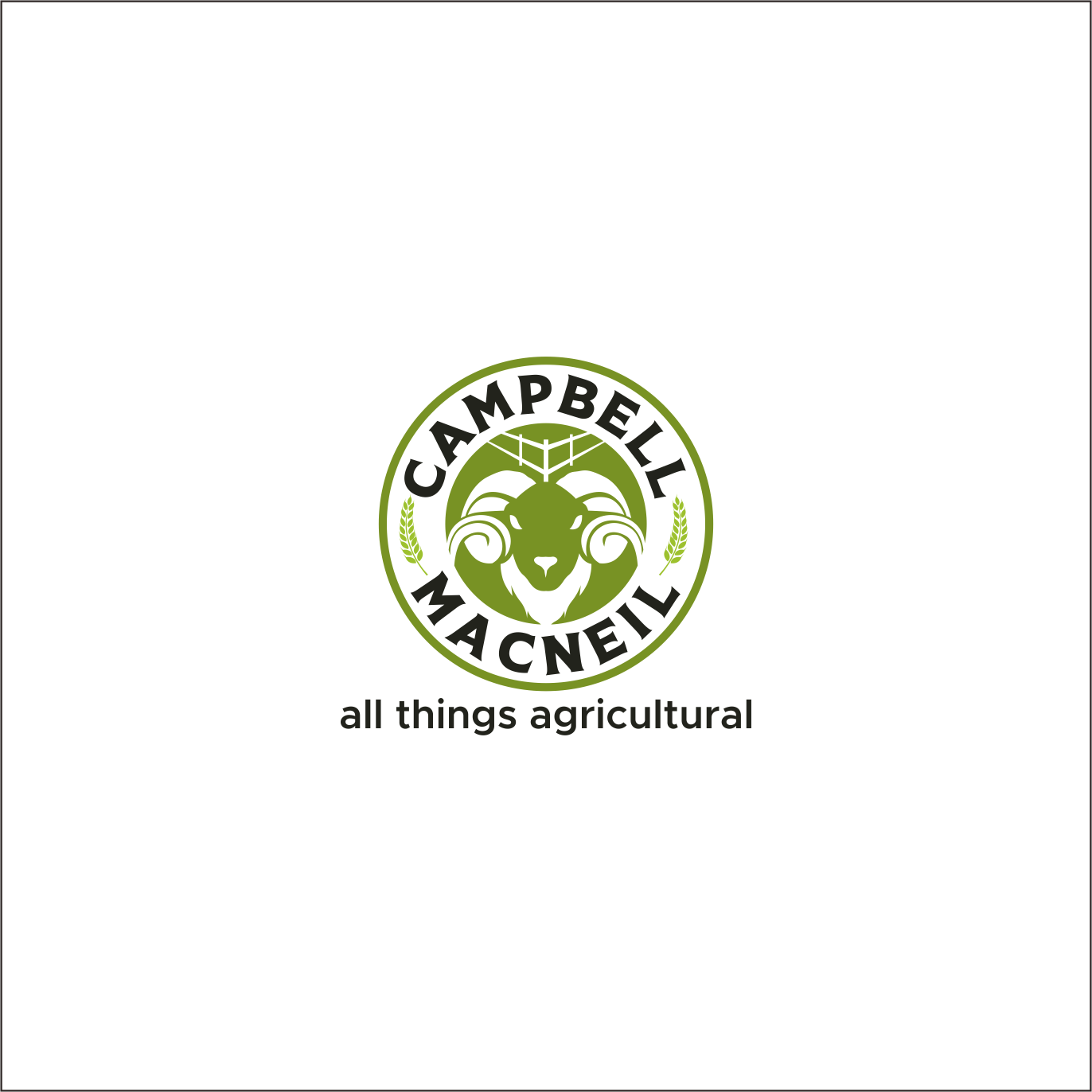 Logo Design by Arham Hidayat for this project | Design #29940502