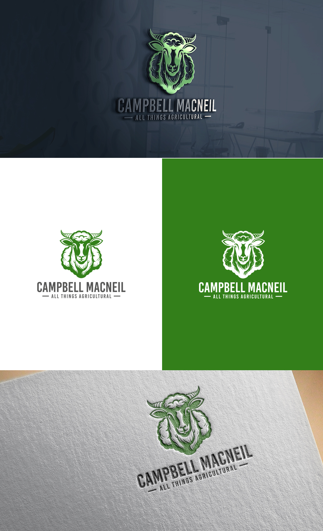 Logo Design by GLDesigns for this project | Design #29920403
