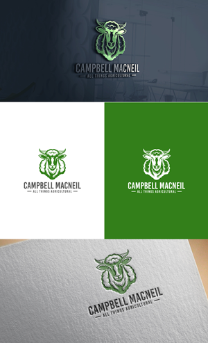 Logo Design by GLDesigns for this project | Design: #29920403