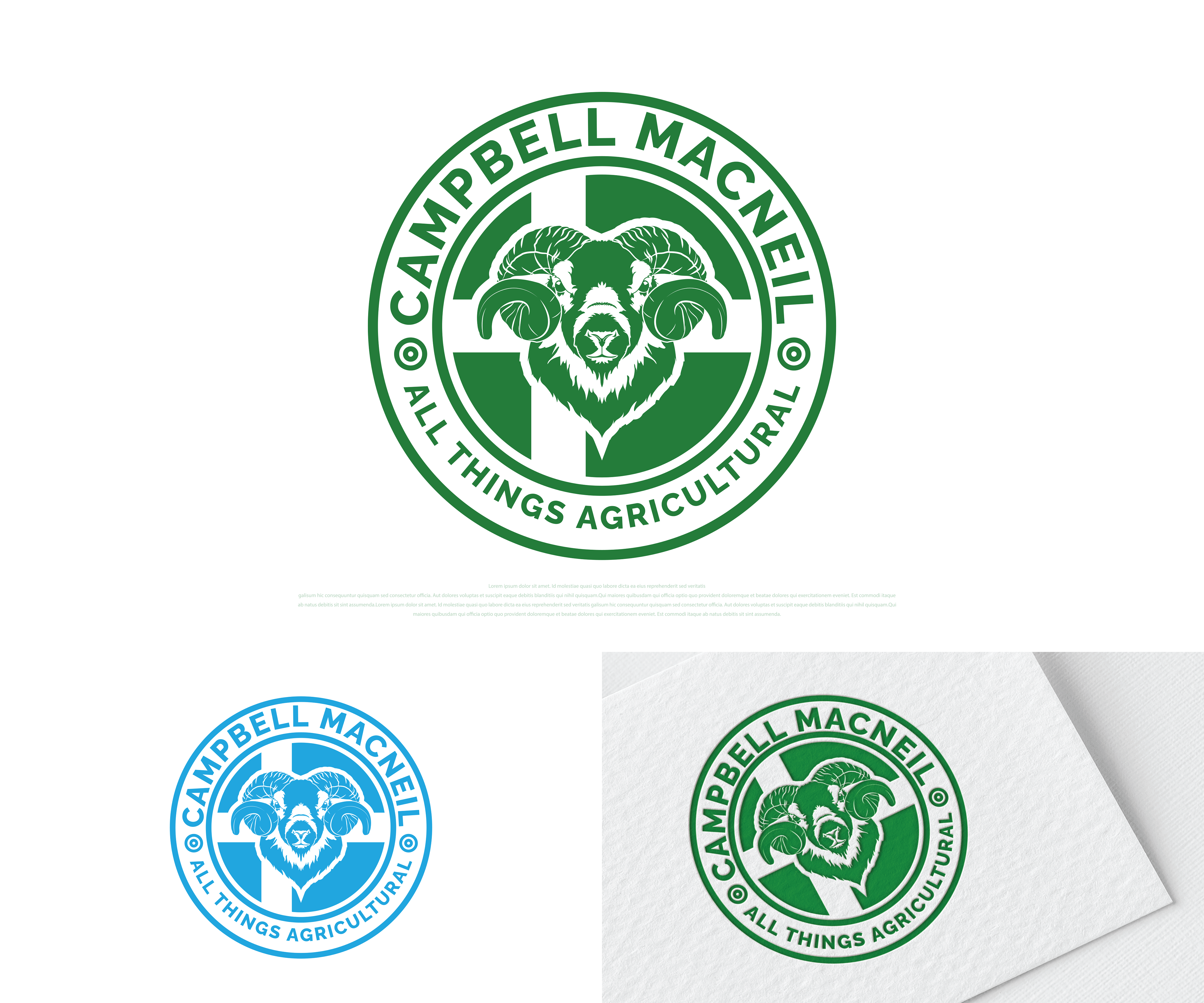 Logo-Design von Ditty rajan für dieses Projekt | Design #29965339