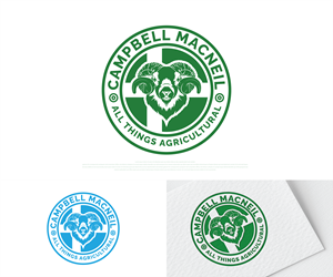 Logo Design by Ditty rajan for this project | Design: #29965339
