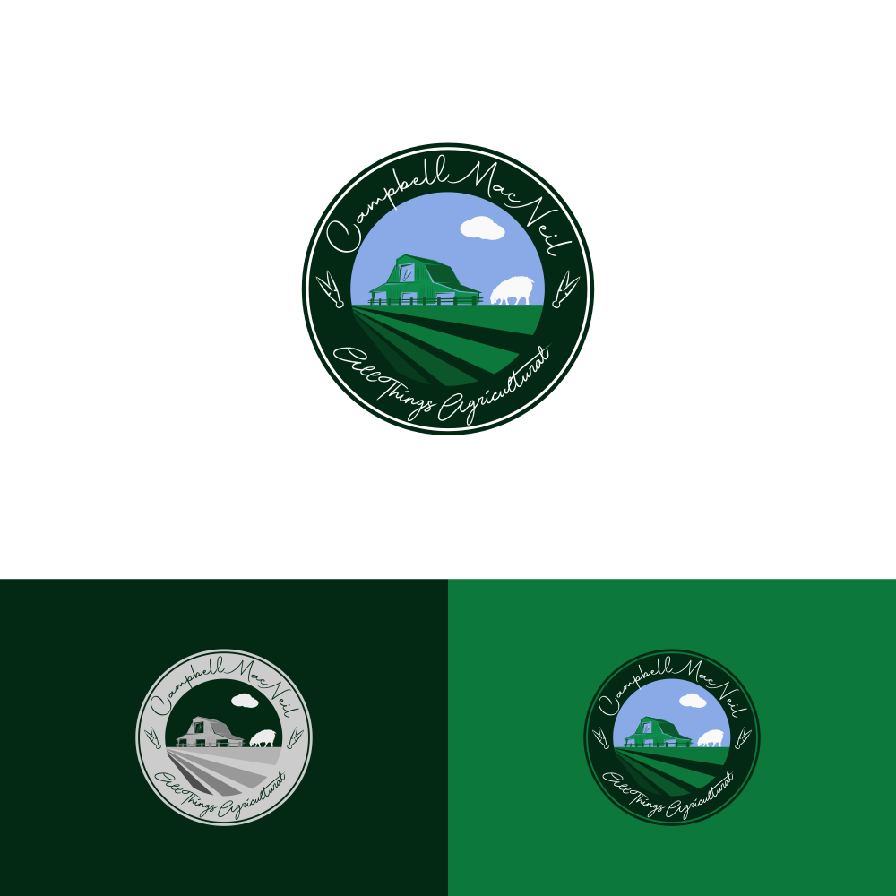 Logo Design by alitjuara for this project | Design #29958435