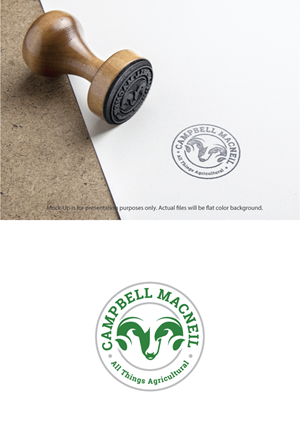 Logo Design by somani