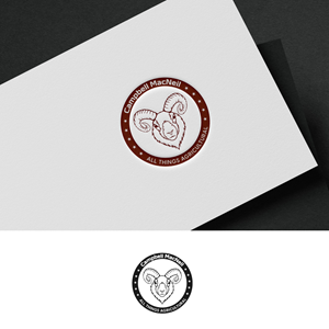 Logo Design by Tan-D for this project | Design: #29925067