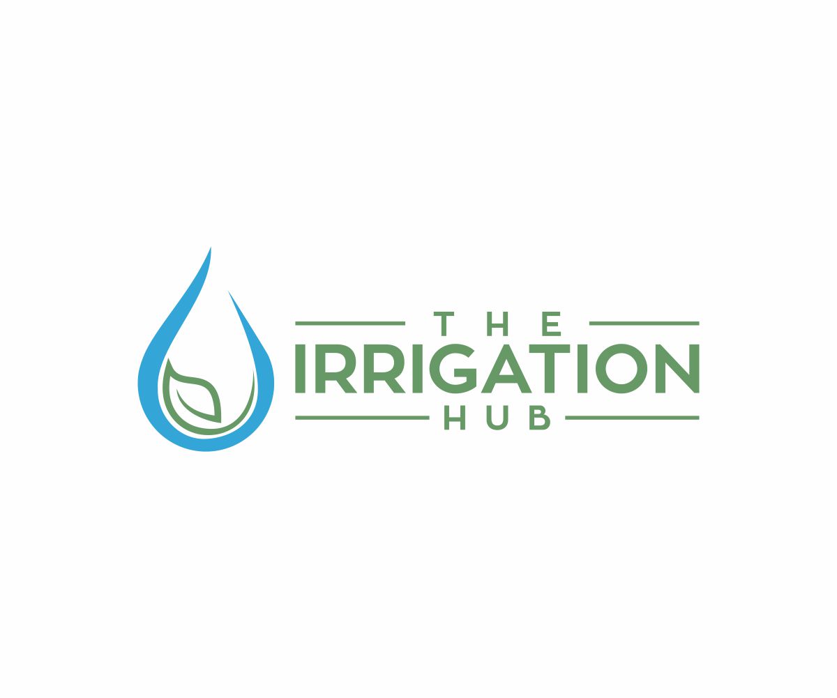 Logo Design by Thati Designs for Bob's Irrigation Services | Design #29919970
