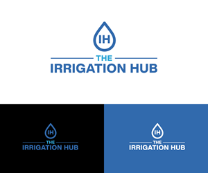 Diseño de Logo por Kavth para Bob's Irrigation Services | Diseño: #29956223