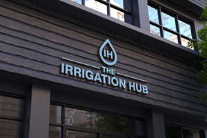 Diseño de Logo por Kavth para Bob's Irrigation Services | Diseño: #29959628