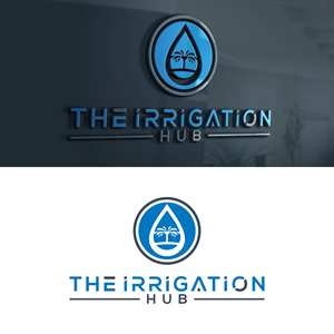Diseño de Logo por okta5 para Bob's Irrigation Services | Diseño: #29920359