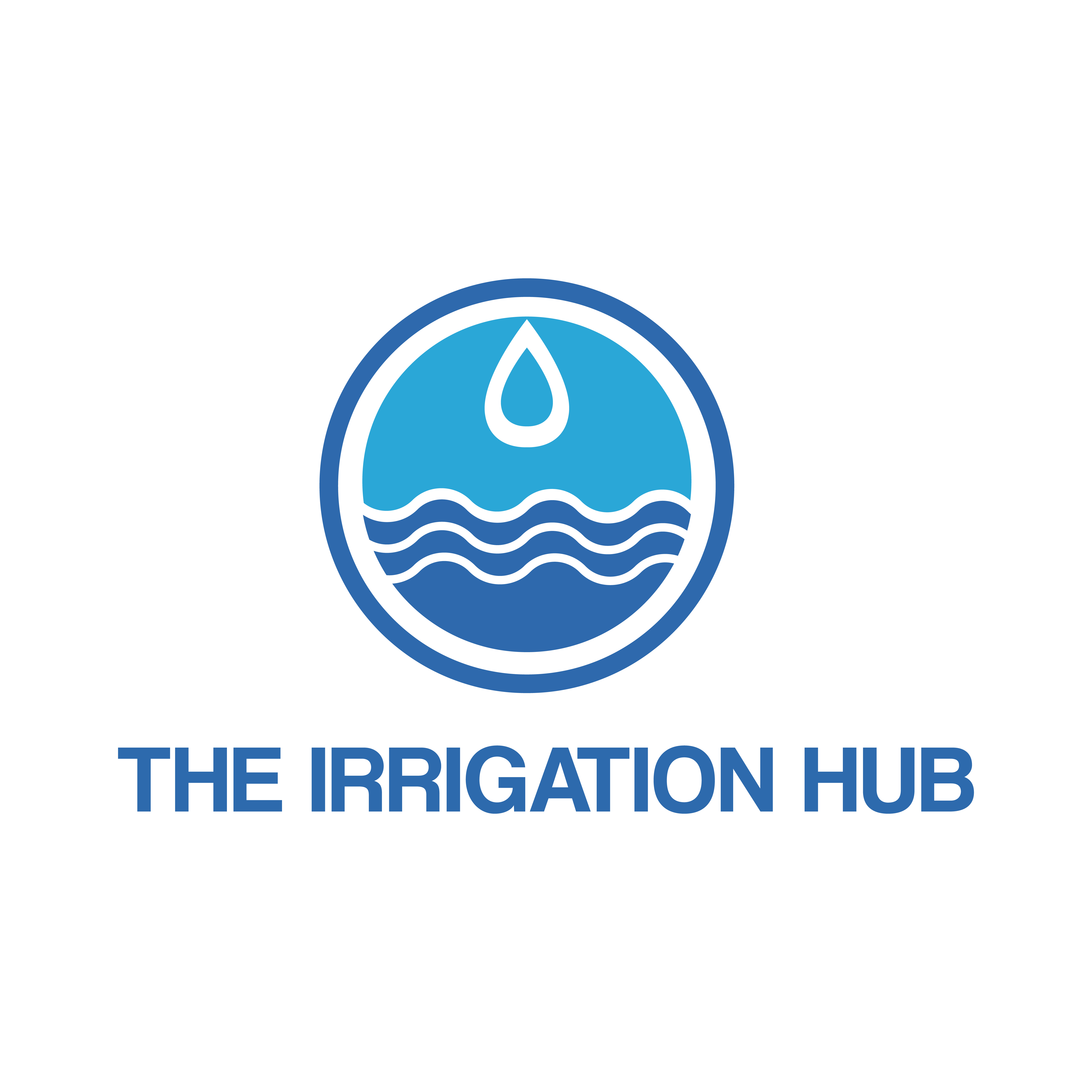 Logo Design by Ha.Connick for Bob's Irrigation Services | Design #29940026
