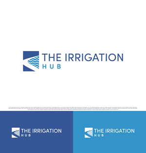 Diseño de Logo por saesean para Bob's Irrigation Services | Diseño: #29928808