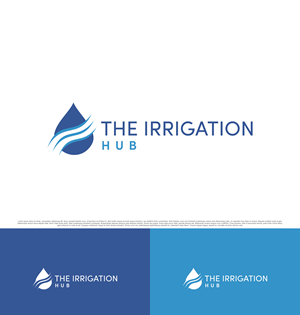 Design de Logo par saesean pour Bob's Irrigation Services | Design : #29928809