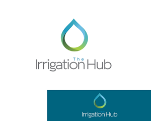 Diseño de Logo por AwesoMind para Bob's Irrigation Services | Diseño: #29958123