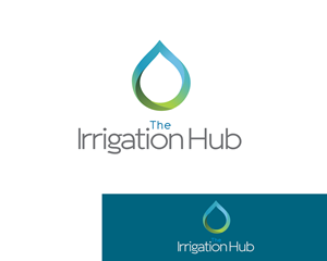 Diseño de Logo por AwesoMind para Bob's Irrigation Services | Diseño: #29958141