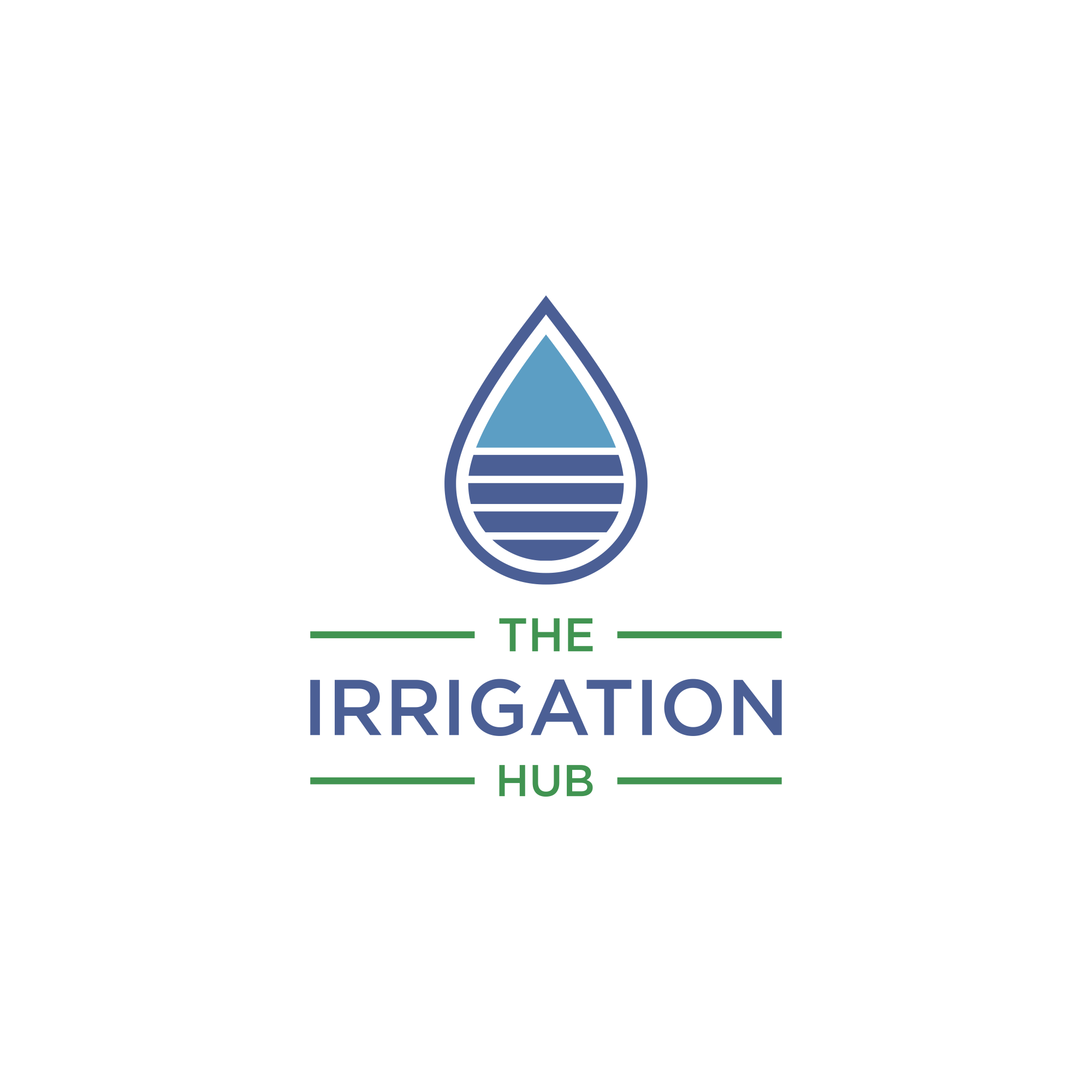 Logo Design by Masio_ for Bob's Irrigation Services | Design #29952115