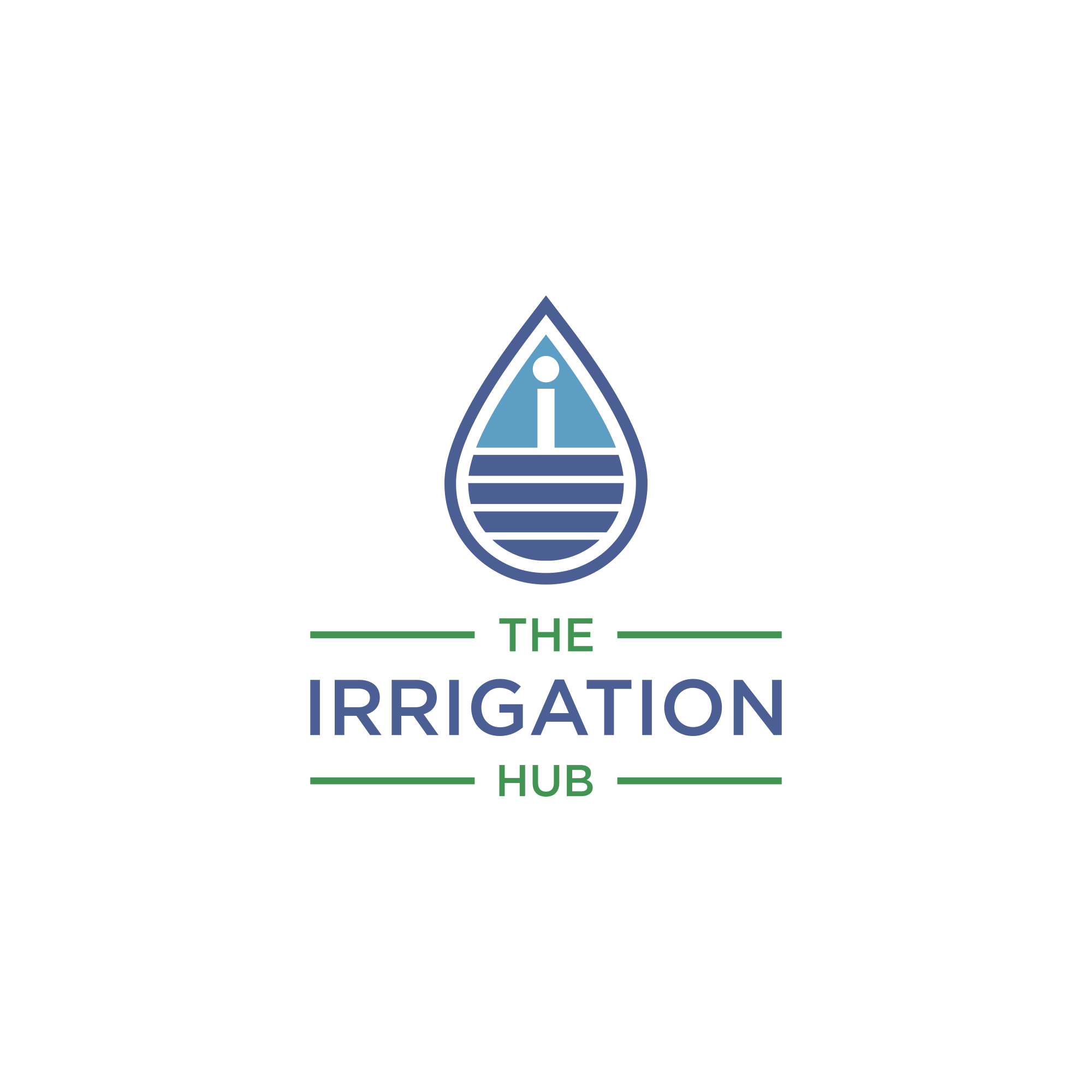 Logo Design by Masio_ for Bob's Irrigation Services | Design #29952122