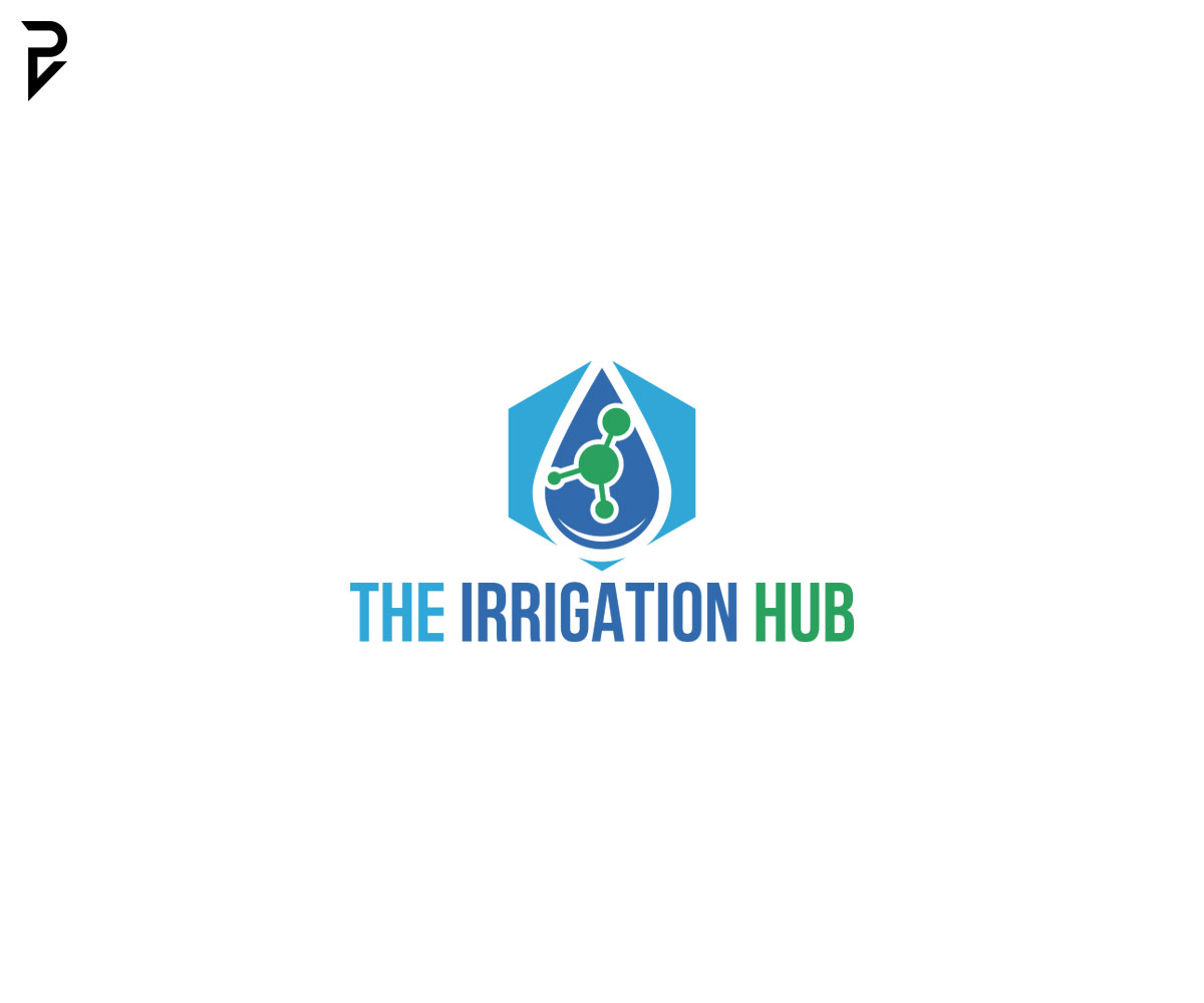 Design de Logo par poisonvectors pour Bob's Irrigation Services | Design #29921647