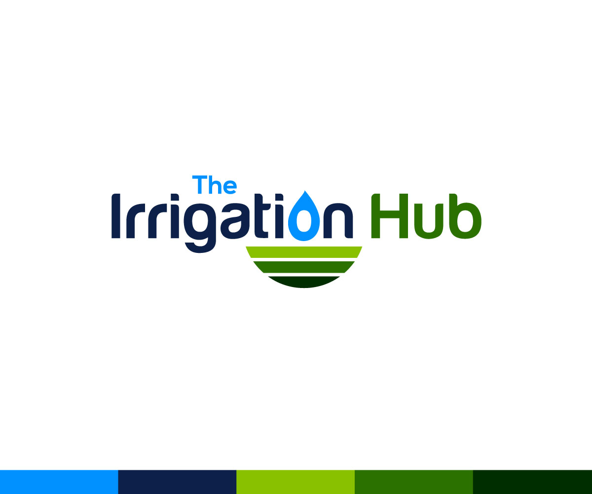 Logo Design by ecorokerz for Bob's Irrigation Services | Design #29924428