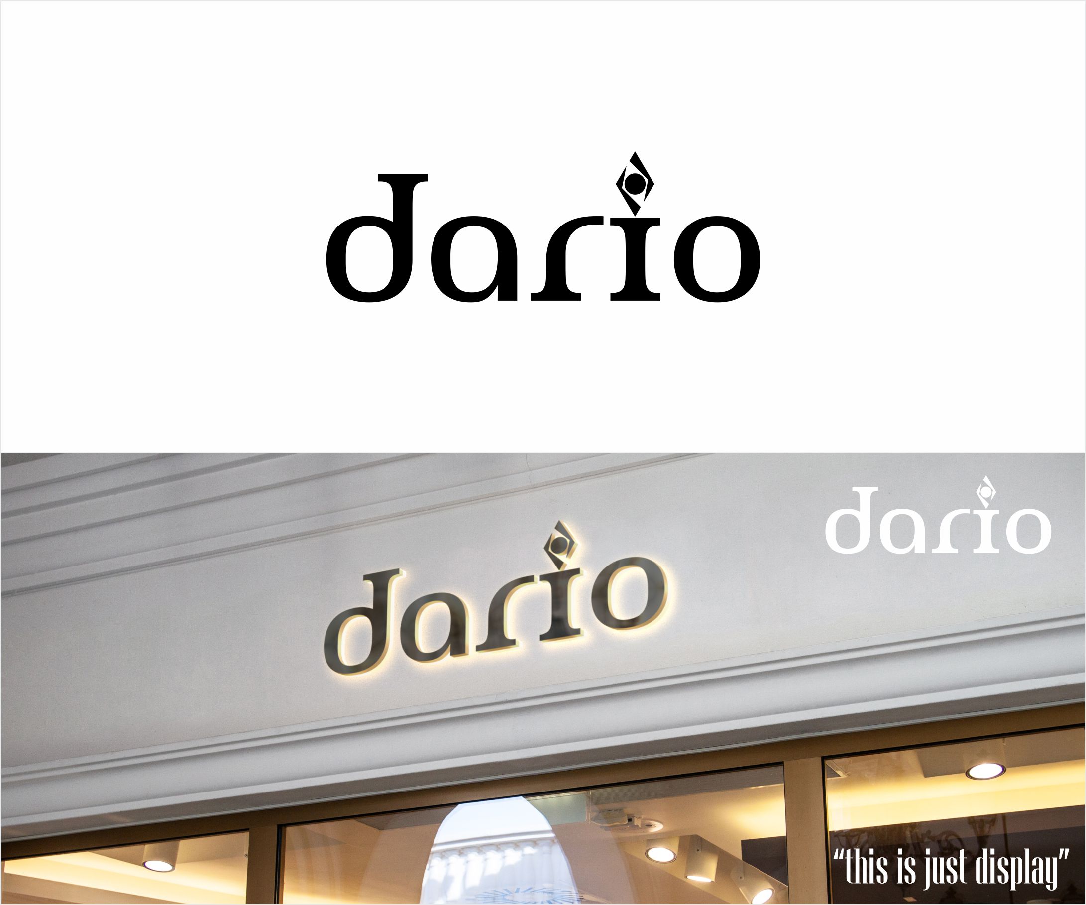 Design de Logo par alkaline pour ce projet | Design #29922459