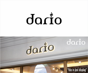 Design de Logo par alkaline pour ce projet | Design : #29922459