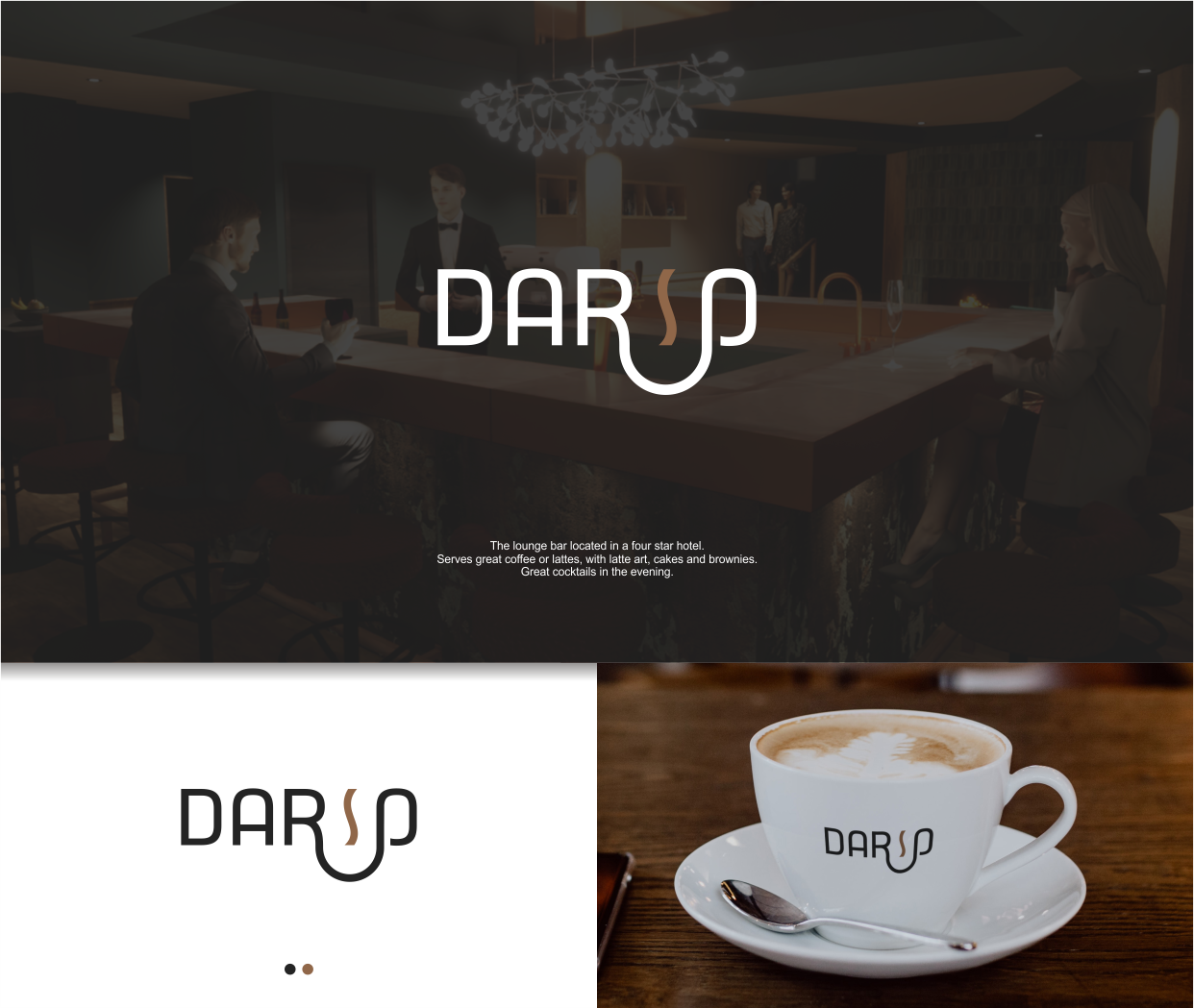 Logo Design by Karidho for this project | Design #29940120