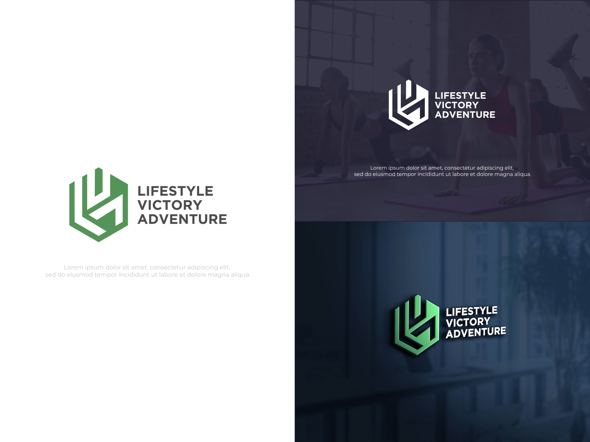 Logo Design by Senpachie for Tribal Salad | Design #29921100