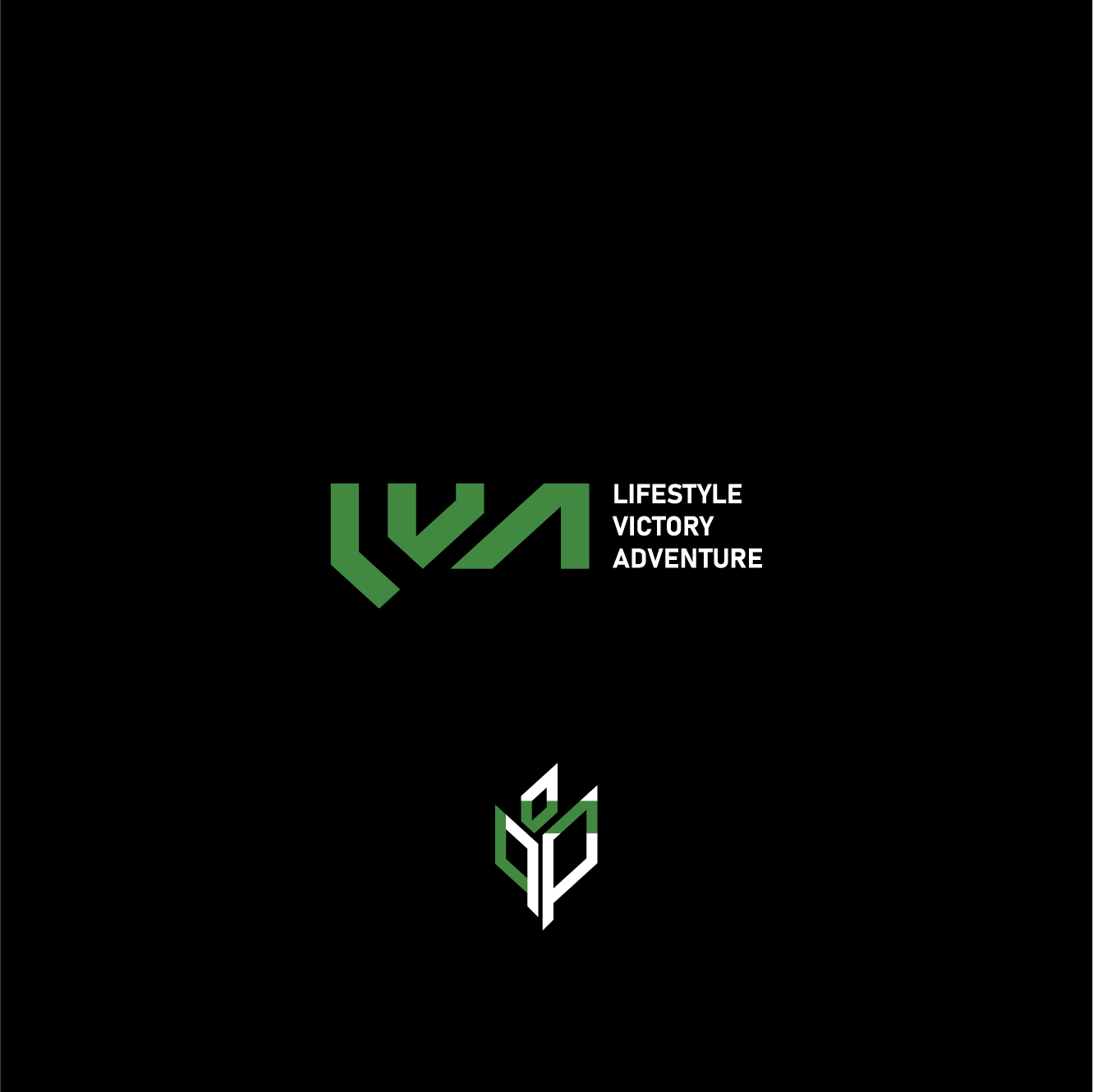 Logo Design by nand77 for Tribal Salad | Design #29935555
