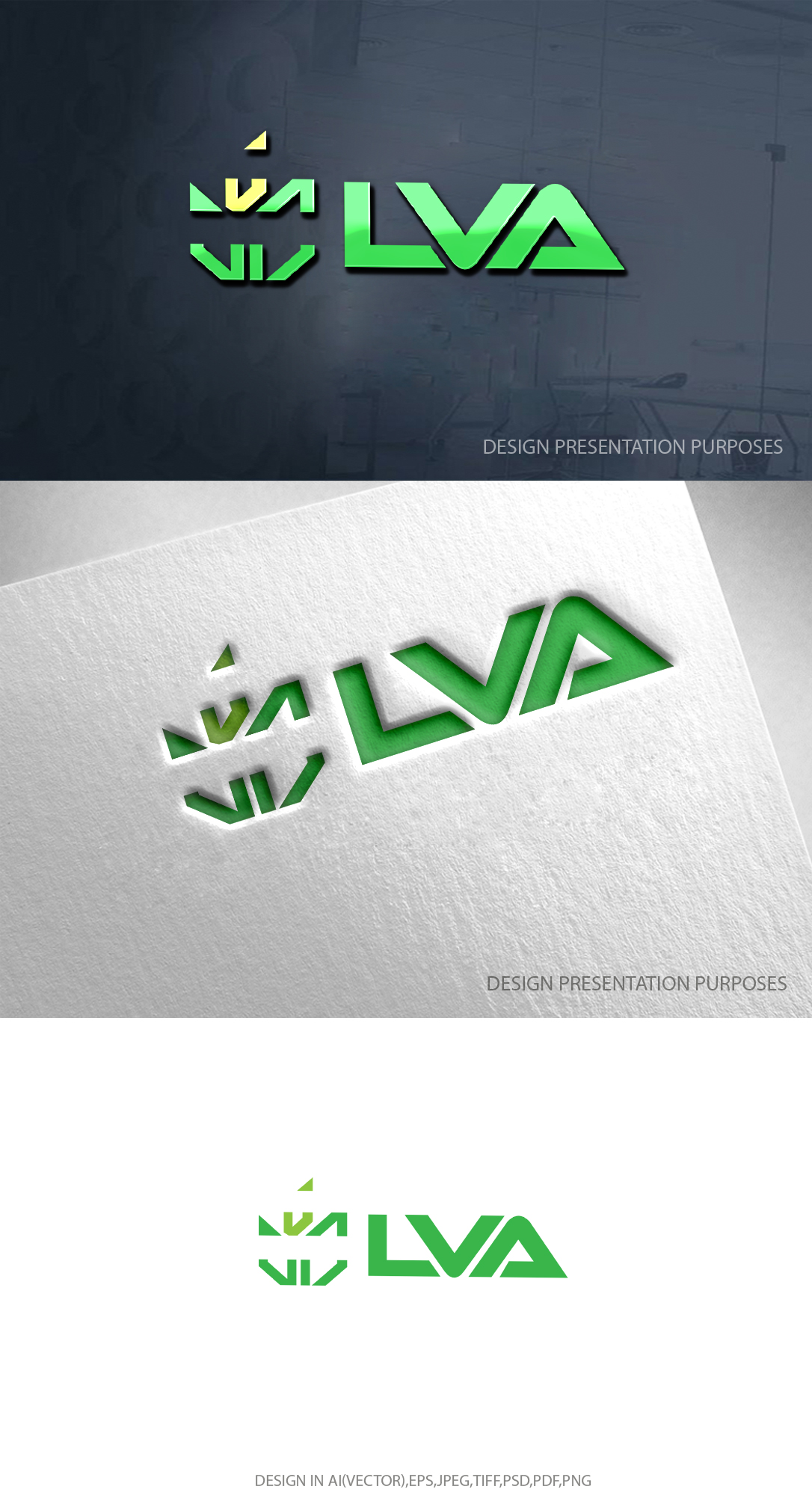 Logo Design by zebronicgraphic for Tribal Salad | Design #29919374