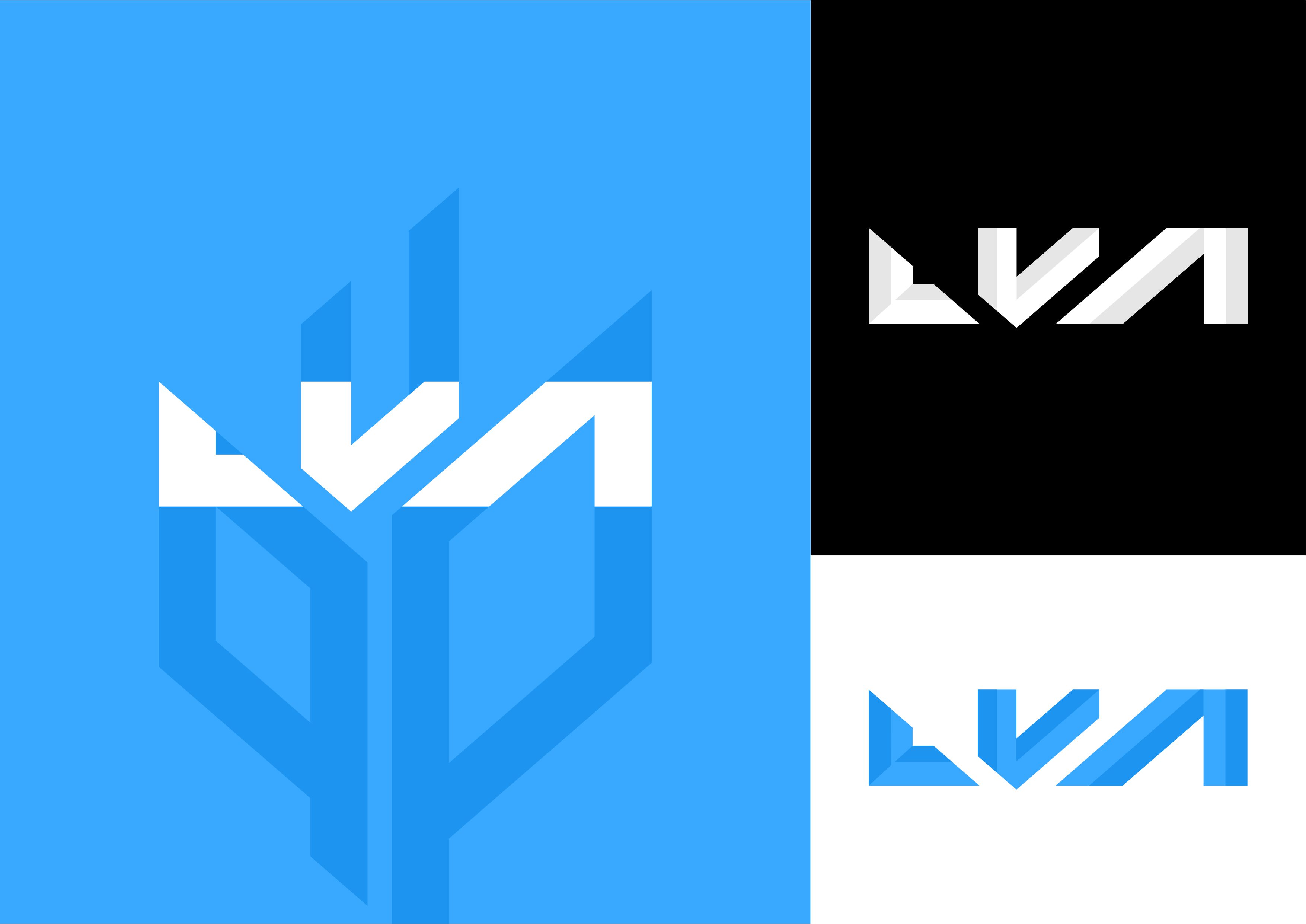 Logo Design by ammar_ed for Tribal Salad | Design #29920313