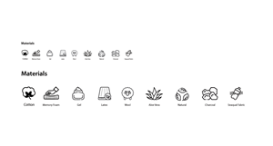 Icon-Design von  Artman für The Bed Warehouse (W.Mids) Ltd | Design: #29957873