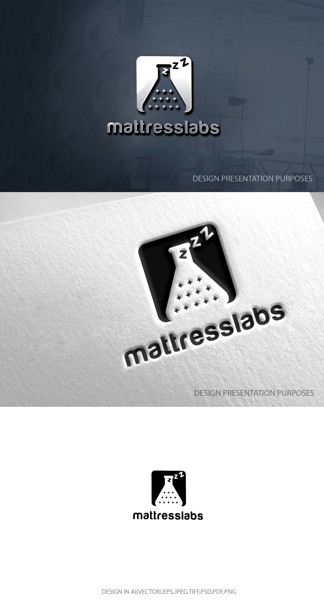 Icon Design by zebronicgraphic for The Bed Warehouse (W.Mids) Ltd | Design #29919791