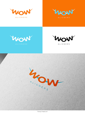 Logo Design by ALMANAL GRAPHICS