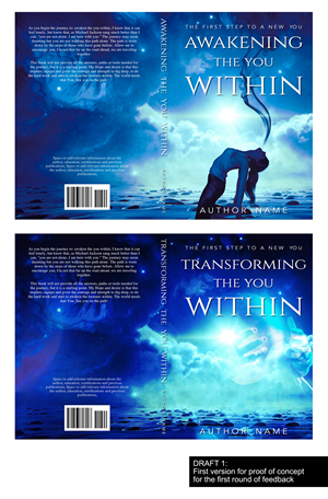 Book Cover Design by AnninWonderland for this project | Design: #29921928