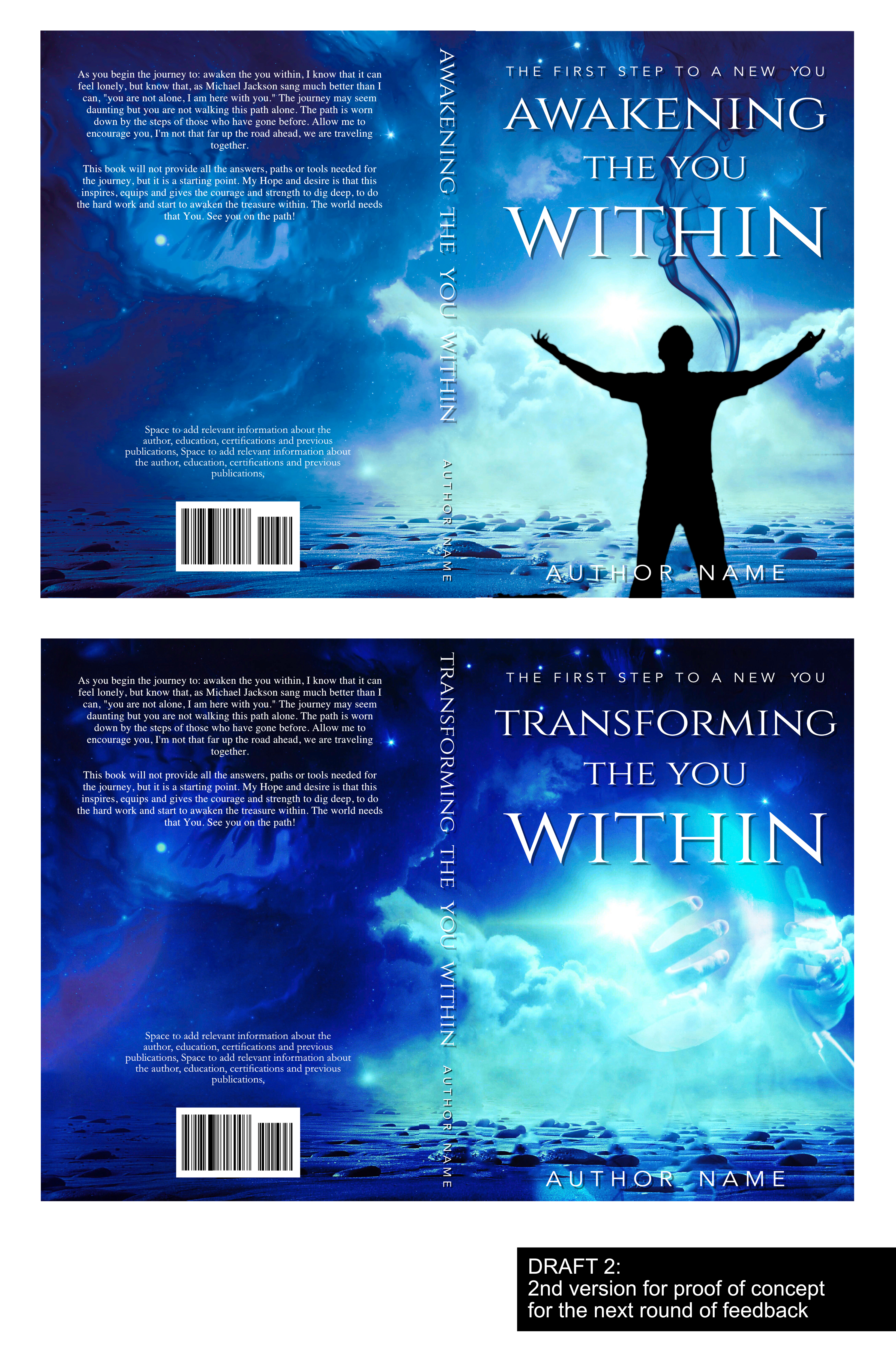 Book Cover Design by AnninWonderland for this project | Design #29934249